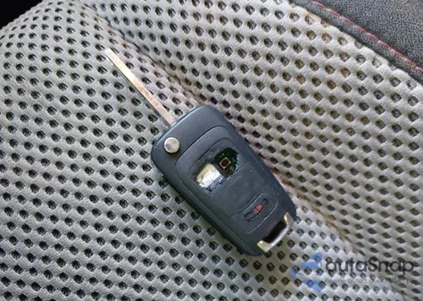 2017 GMC Terrain Sle-1 из США, поврежденный, VIN 2GKALMEK8H6120407